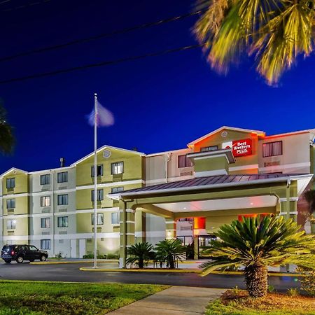 Hotel Best Western Cypress Creek Biloxi Exterior foto