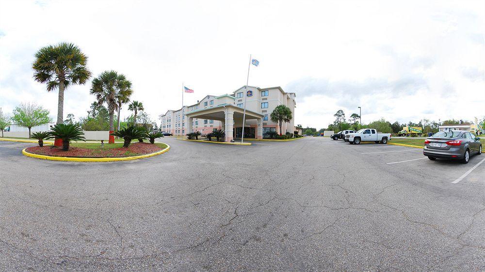 Hotel Best Western Cypress Creek Biloxi Facilidades foto