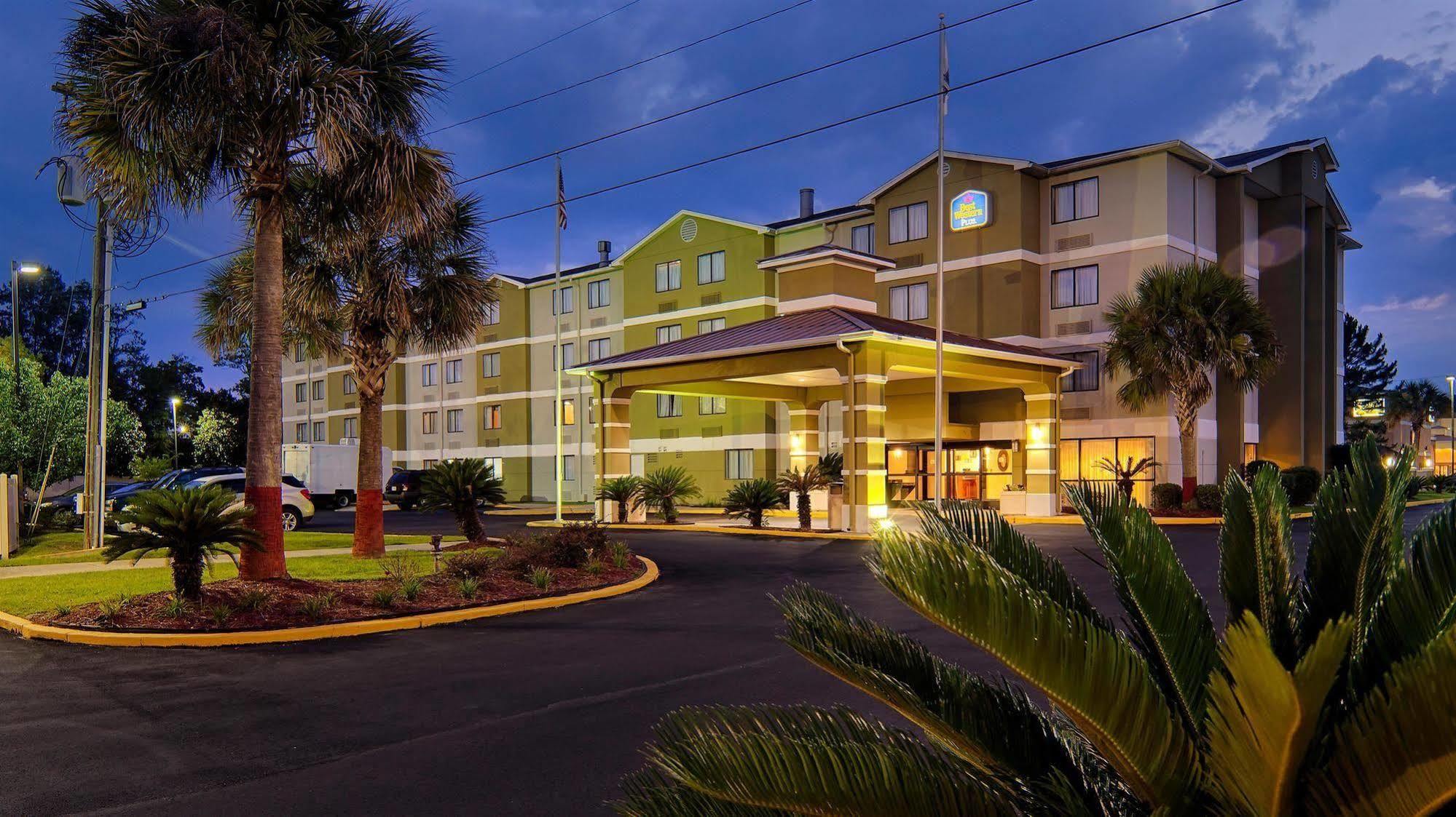 Hotel Best Western Cypress Creek Biloxi Exterior foto